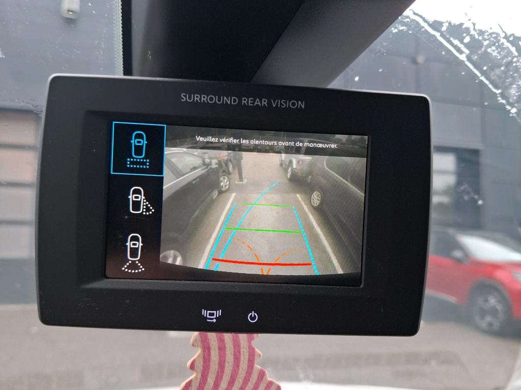 Citroen BERLINGO VAN M 650 BLUEHDI 100 S&S CLUB 2019
