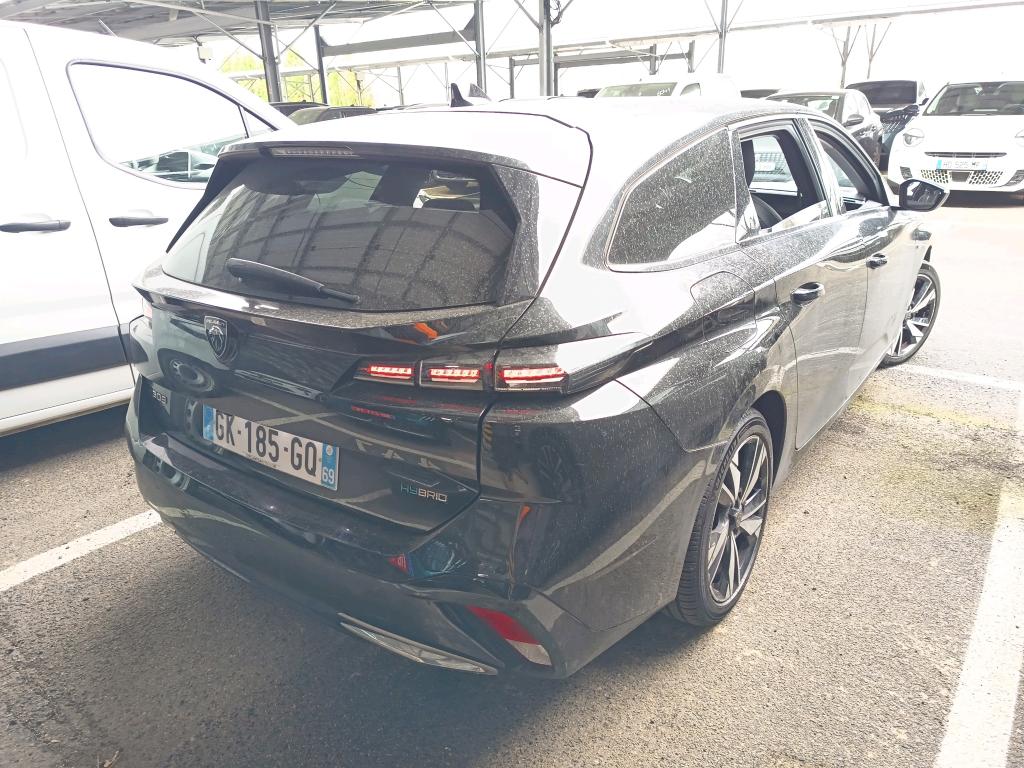 Peugeot 308 SW PHEV 180 e-EAT8 Allure 2022