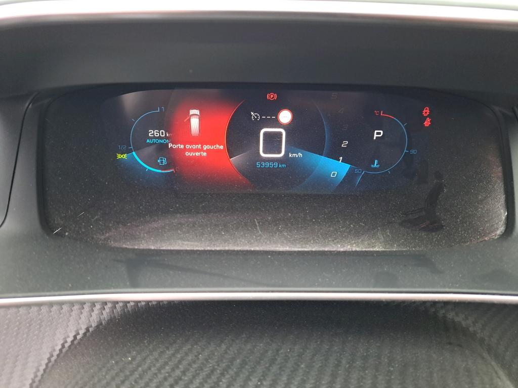 Peugeot 2008 PureTech 130 S&S EAT8 Allure Pack 2022