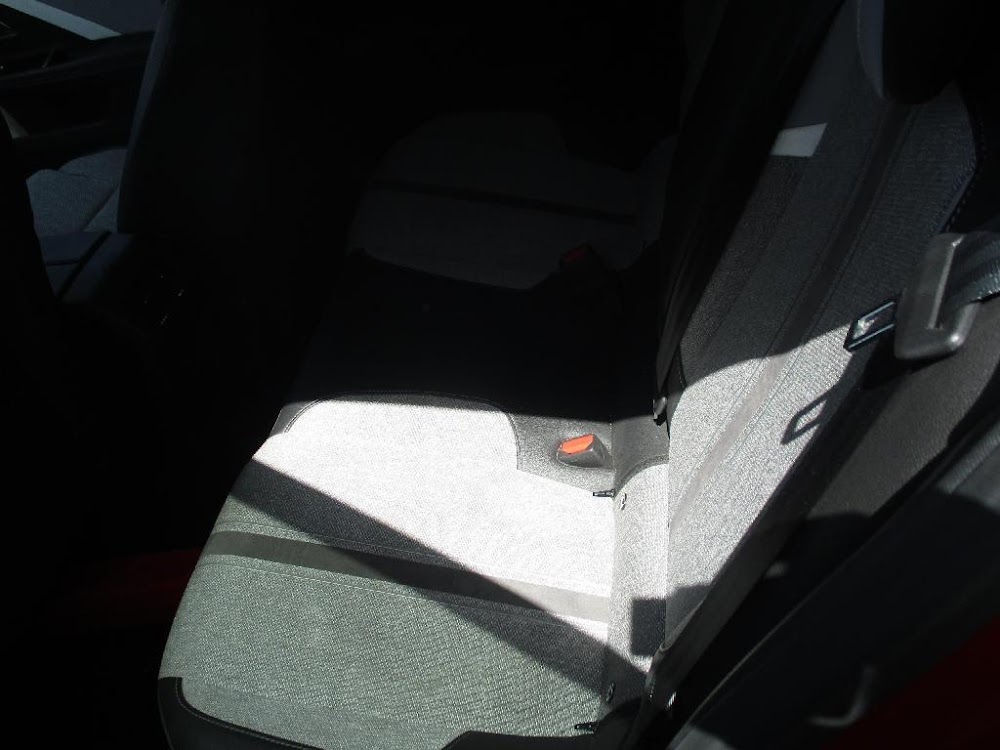 Foto Opel Astra 17