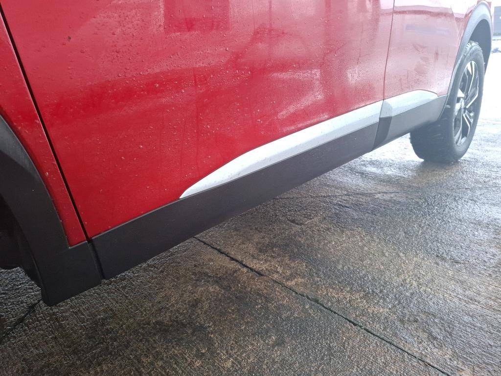 Peugeot 2008 PureTech 130 S&S BVM6 Allure Pack 2022