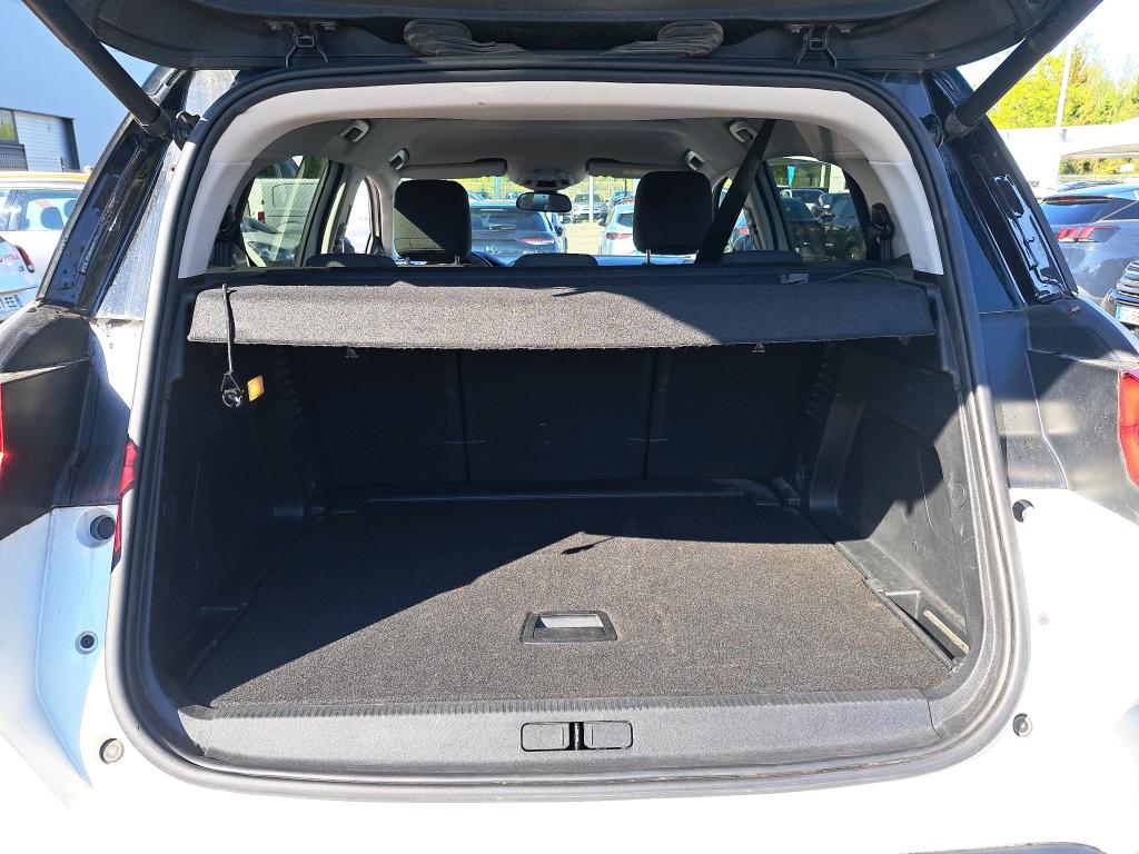 Citroen C5 Aircross BlueHDi 130 S&S EAT8 Shine Pack 2021