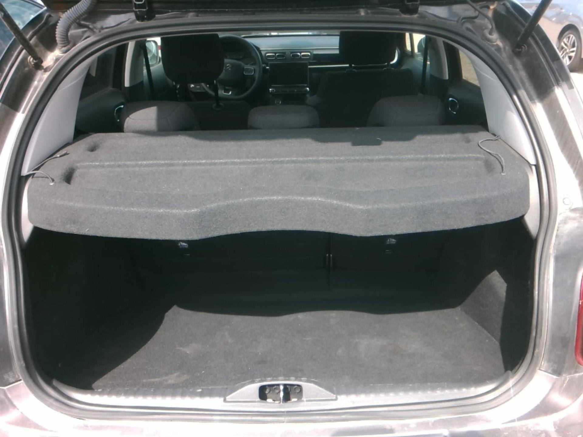 Citroen C3 PureTech 83 S&S BVM5 Shine 2023