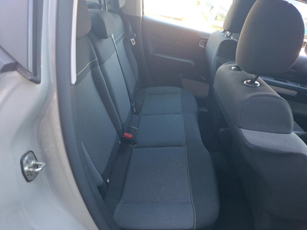 Citroen C3 PureTech 83 S&S BVM5 Feel Pack 2022