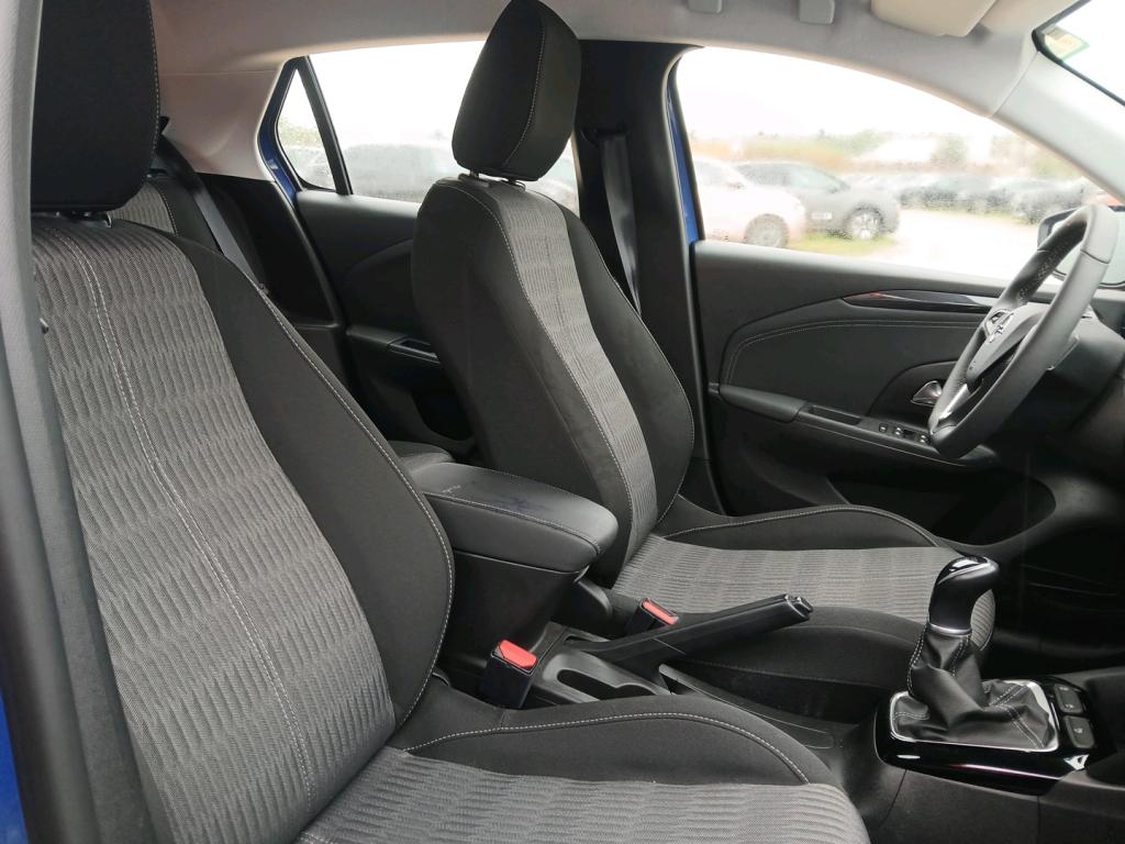 Opel Corsa 1.2 75 ch BVM5 Elegance Business 2023