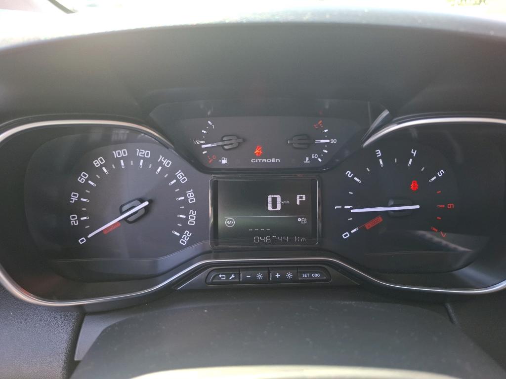 Citroen C3 Aircross PureTech 130 S&S EAT6 Shine 2020