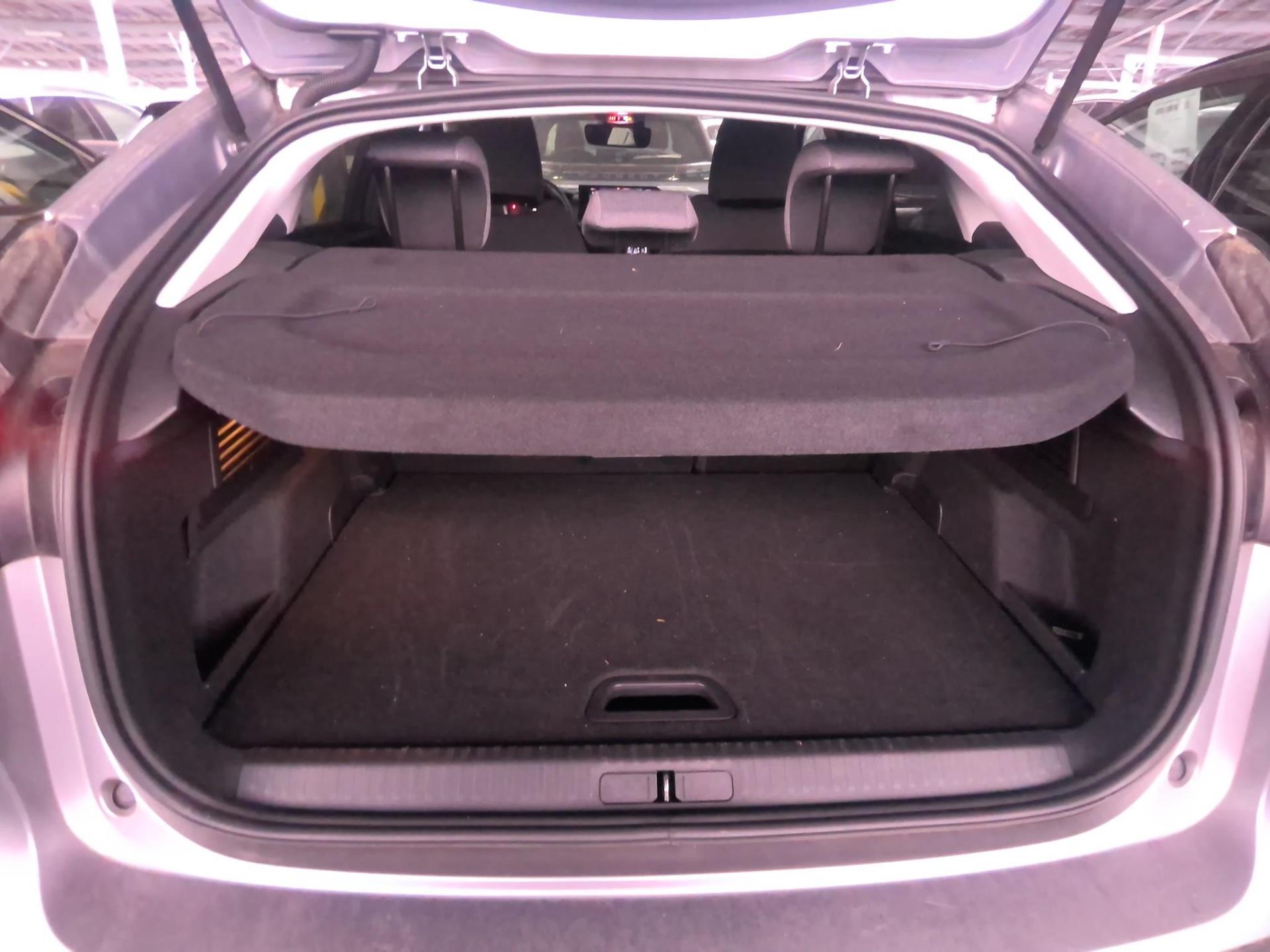 Citroen C4 PureTech 130 S&S BVM6 Shine 2022