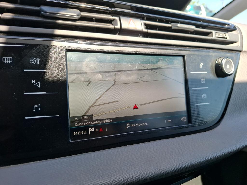 Citroen Grand C4 Spacetourer PureTech 130 S&S EAT8 Feel 2022