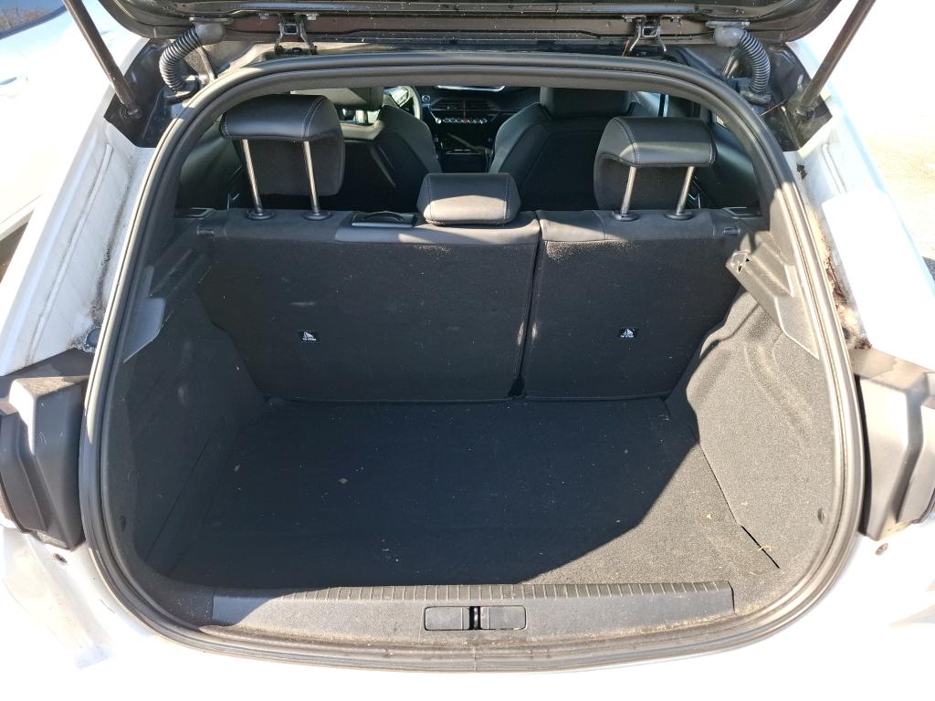 Peugeot 208 PureTech 130 S&S EAT8 GT Pack 2022