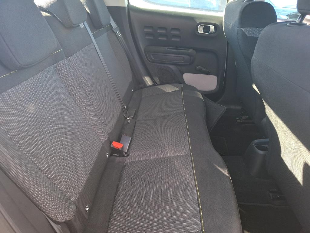 Citroen C3 PureTech 110 S&S EAT6 Shine 2021