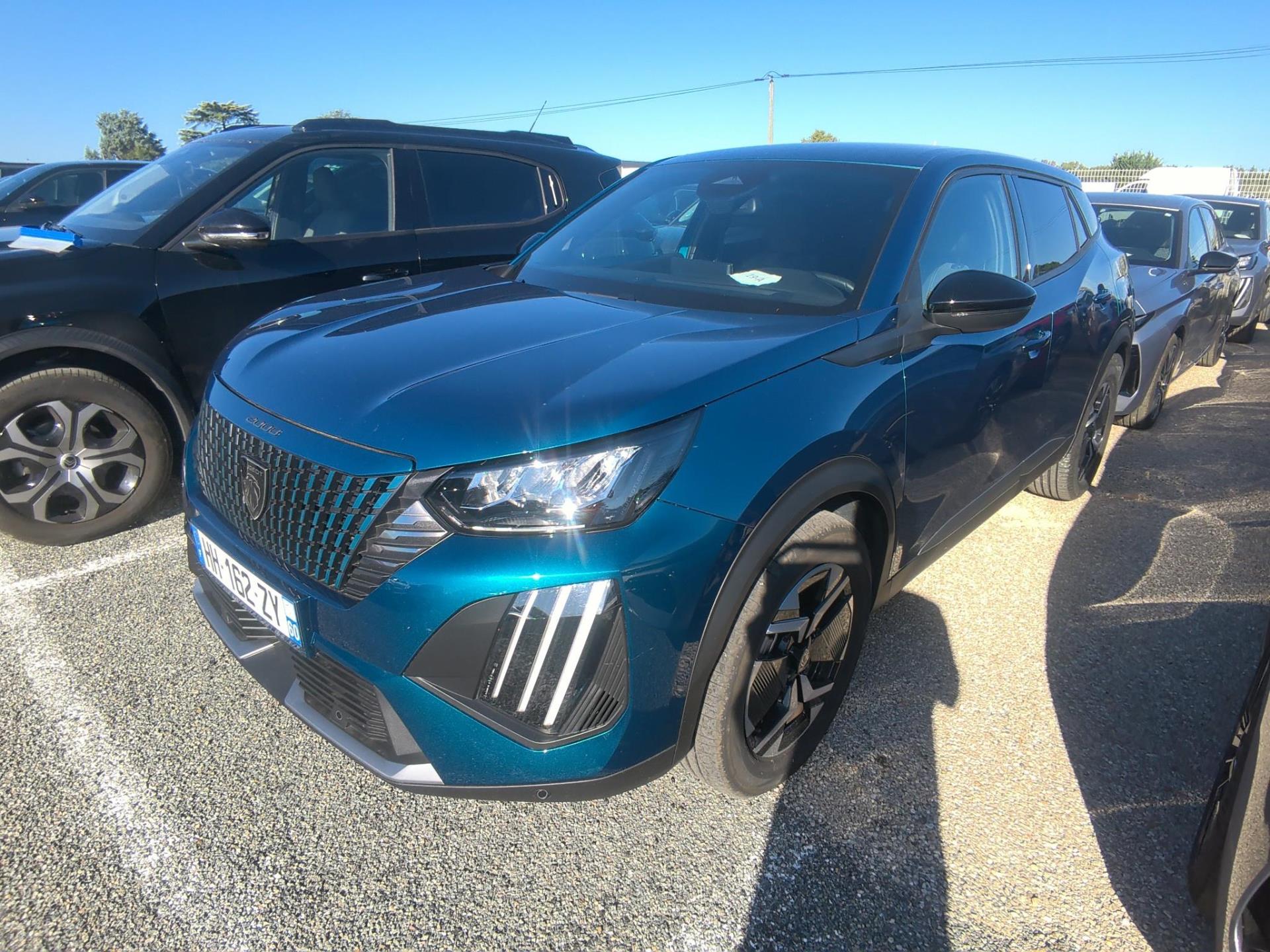 2008 II