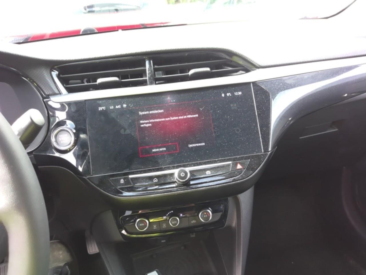Foto Opel Corsa 9