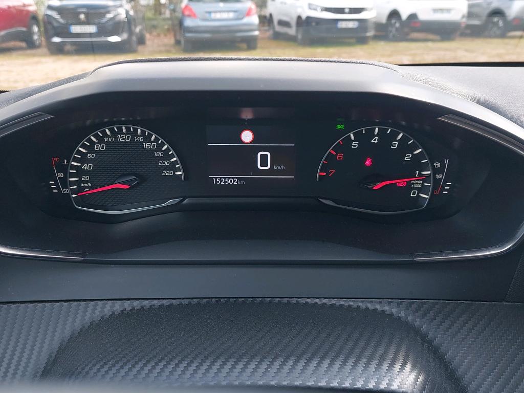 Peugeot 208 PureTech 100 S&S BVM6 Active Pack 2022