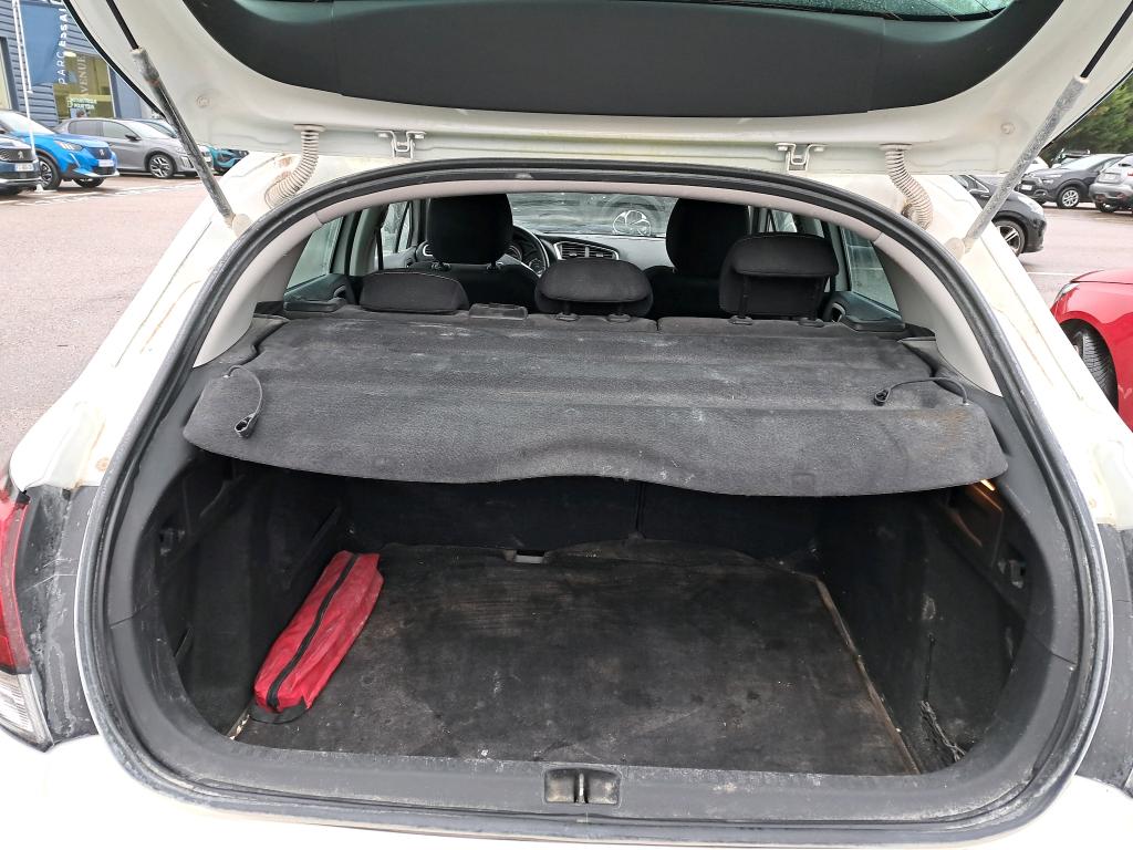 Citroen C4 BlueHDi 100 BVM Millenium Business 2016