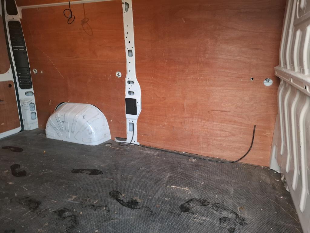 Peugeot BOXER TOLE 330 L2H2 BLUEHDI 140 S&S ASPHALT 2020