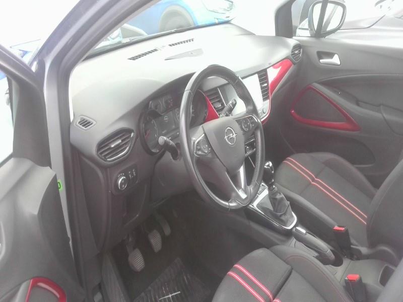 Foto Opel CrossLand 4