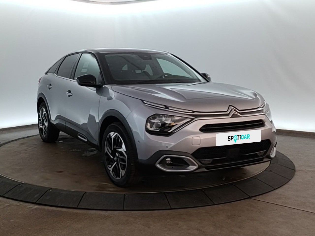 Citroen C4 PureTech 130 S&S BVM6 Shine 2023