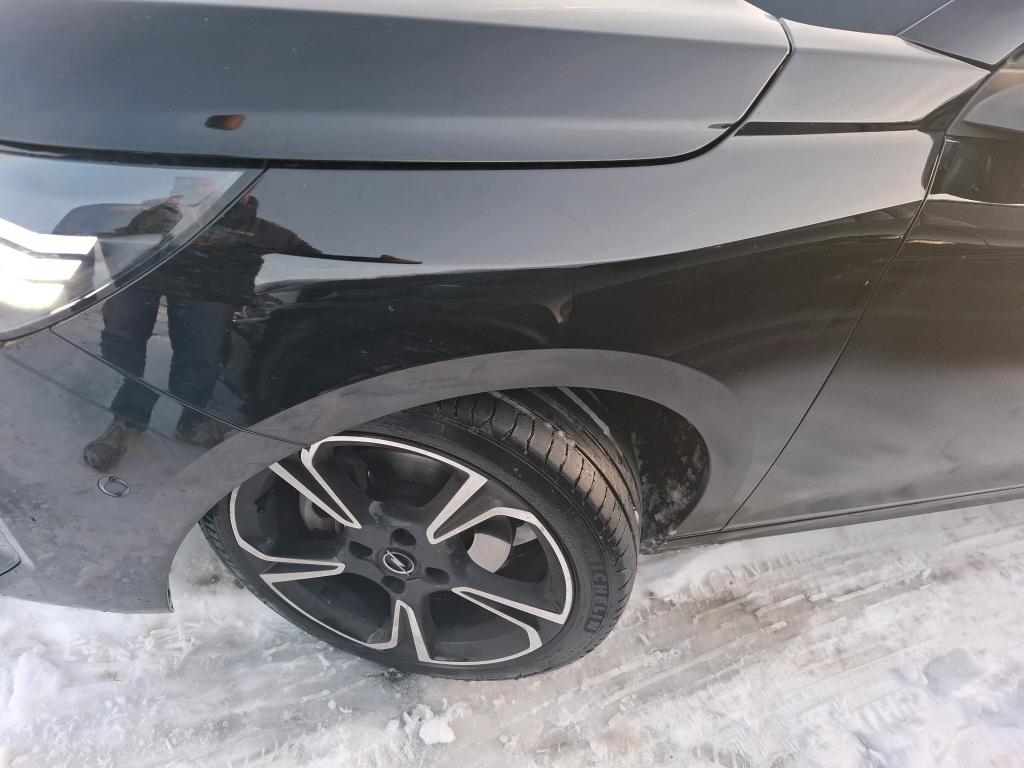 Opel Corsa 1.2 Turbo 100 ch GS 2024