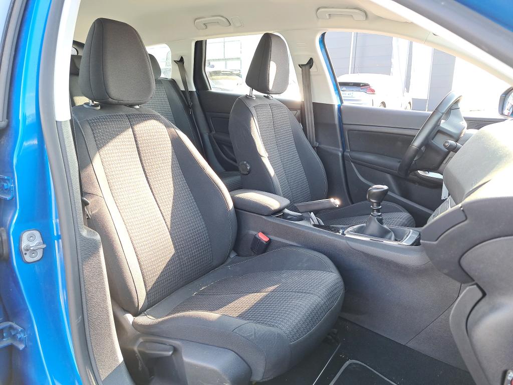 Peugeot 308 SW BlueHDi 130ch S&S BVM6 Active Business 2020