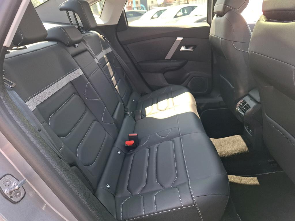 Citroen C4 X PureTech 130 S&S EAT8 Max 2024