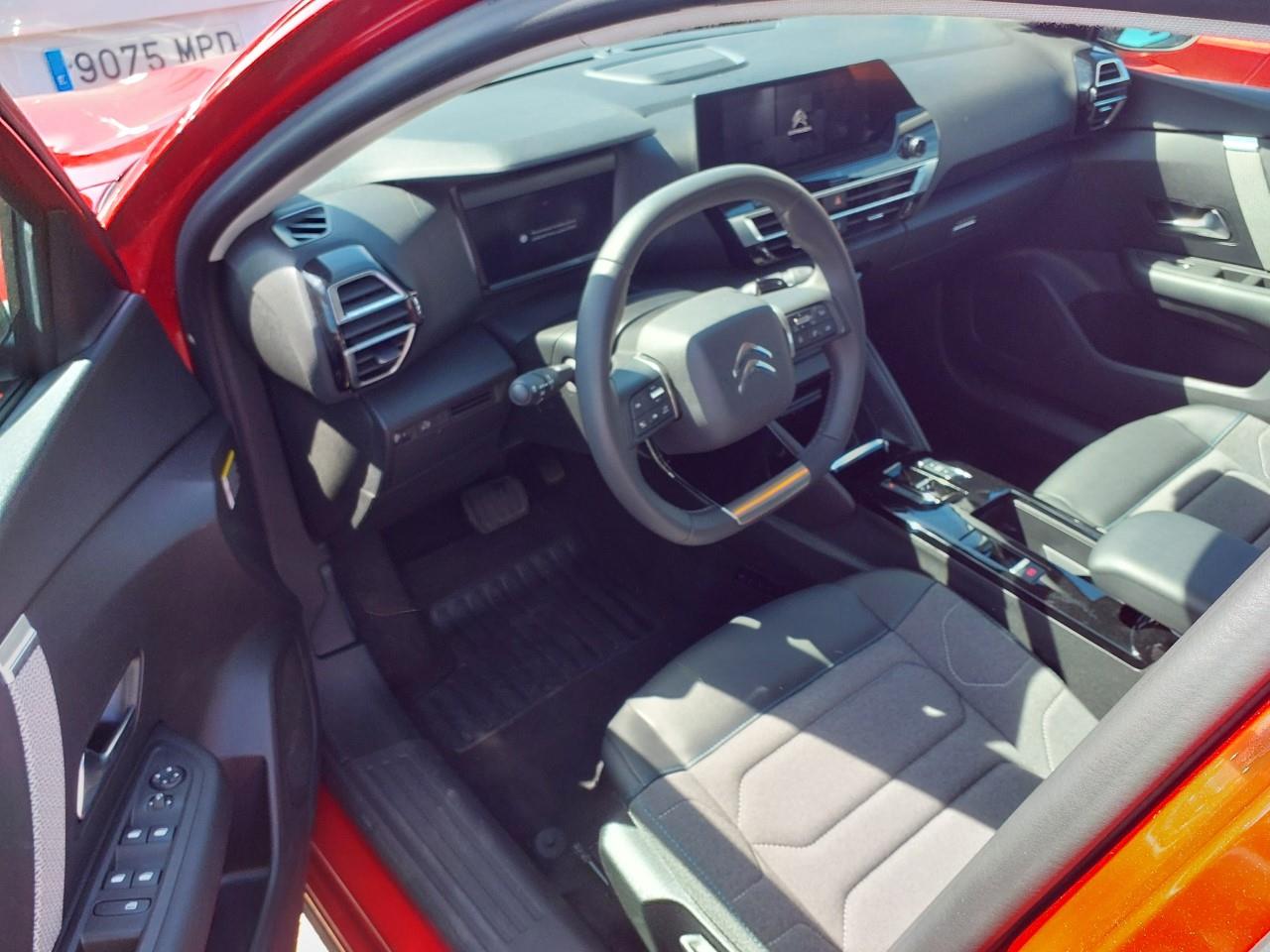 Foto Citroën C3 Aircross 8