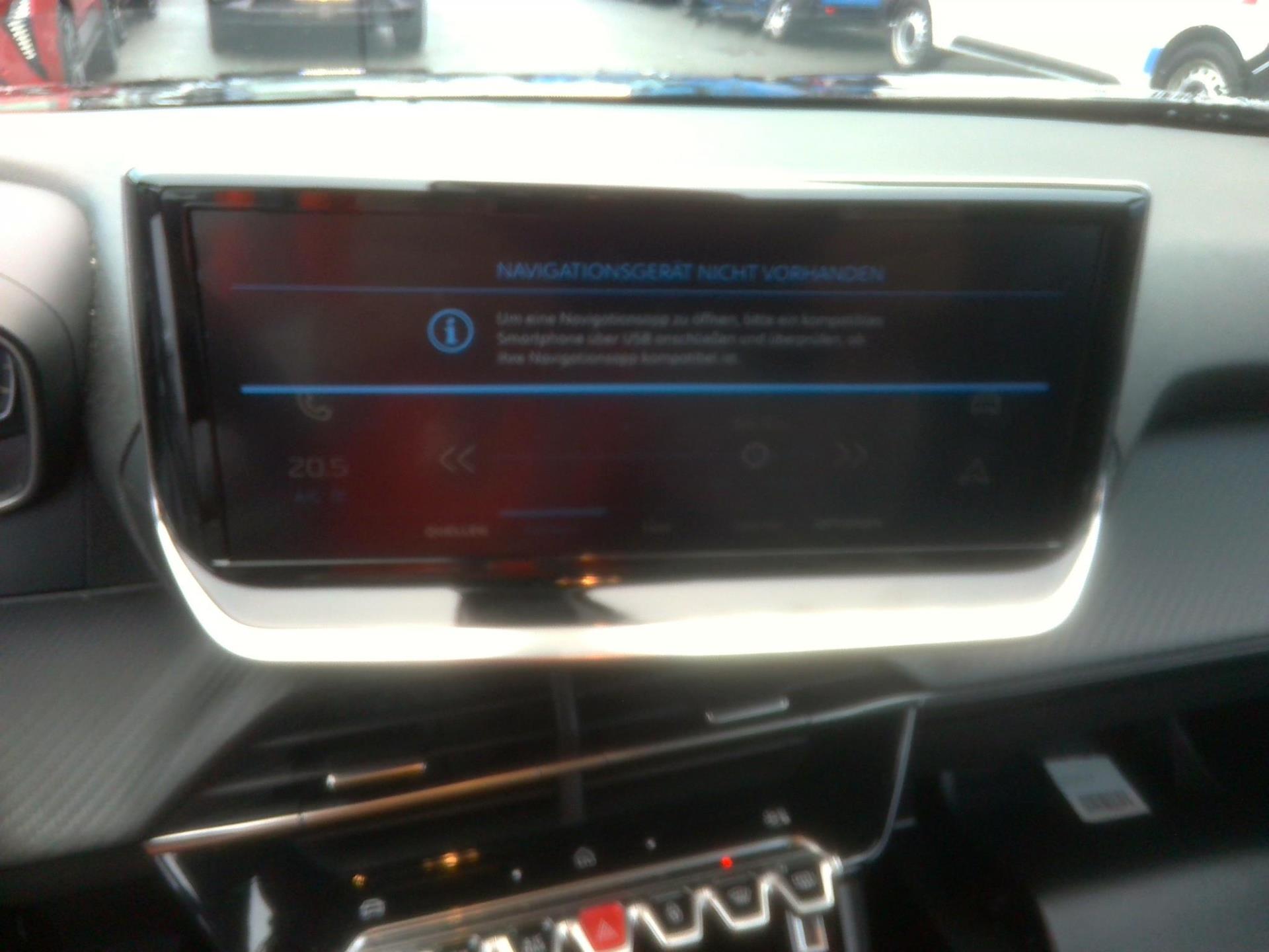 Peugeot 2008 100 S&S BVM6 Style 2025