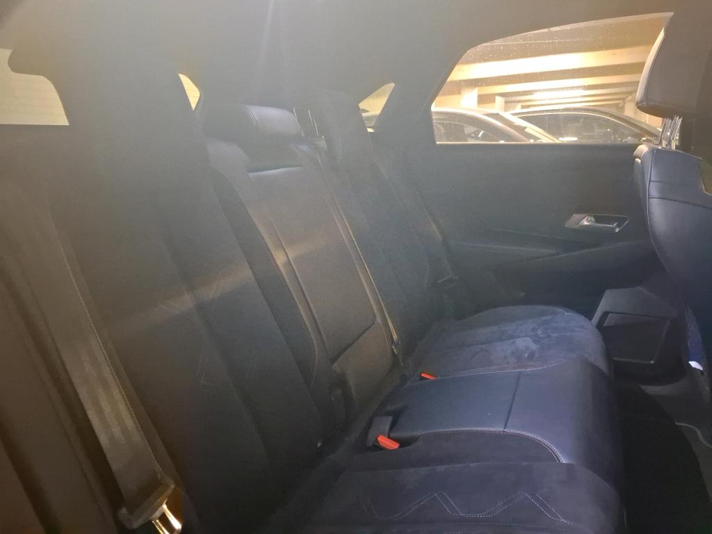 DS DS 7 CROSSBACK / DS 7 