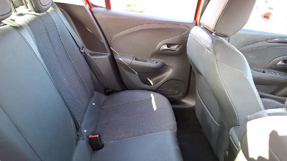 Foto Opel Corsa 17