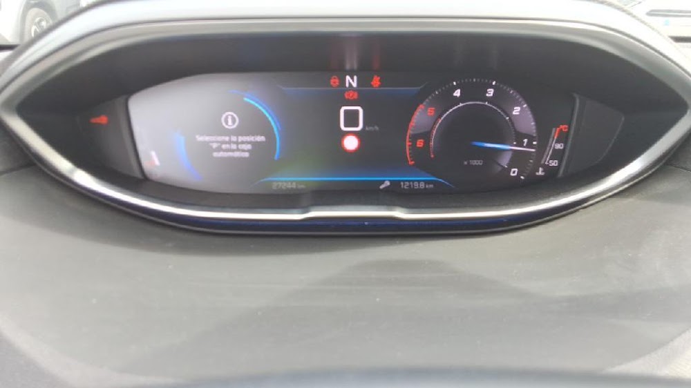 Foto Peugeot 3008 3