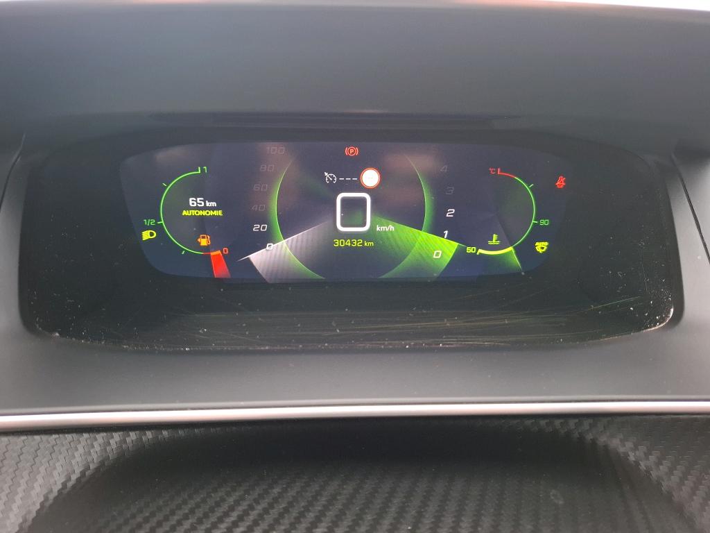 Peugeot 2008 BlueHDi 110 S&S BVM6 Roadtrip 2022