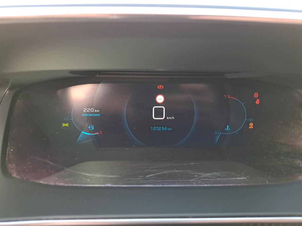 Peugeot 208 BlueHDi 100 S&S BVM6 GT Line 2020