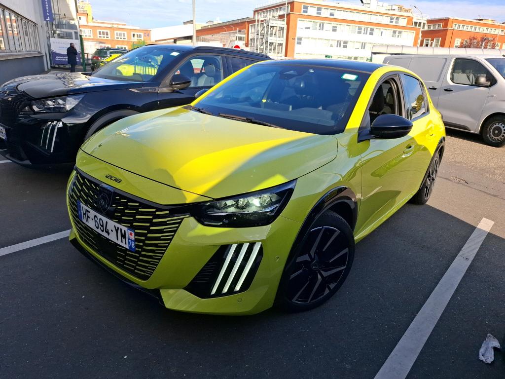 208 II