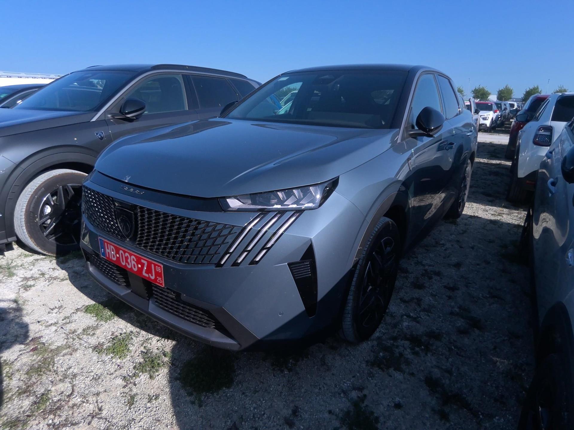 3008 III