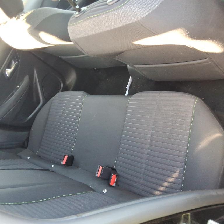 Foto Peugeot 308 15