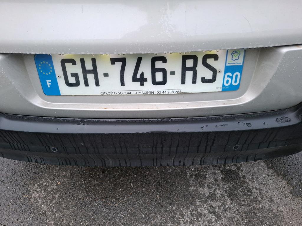 Citroen C3 PureTech 83 S&S BVM5 Shine 2022