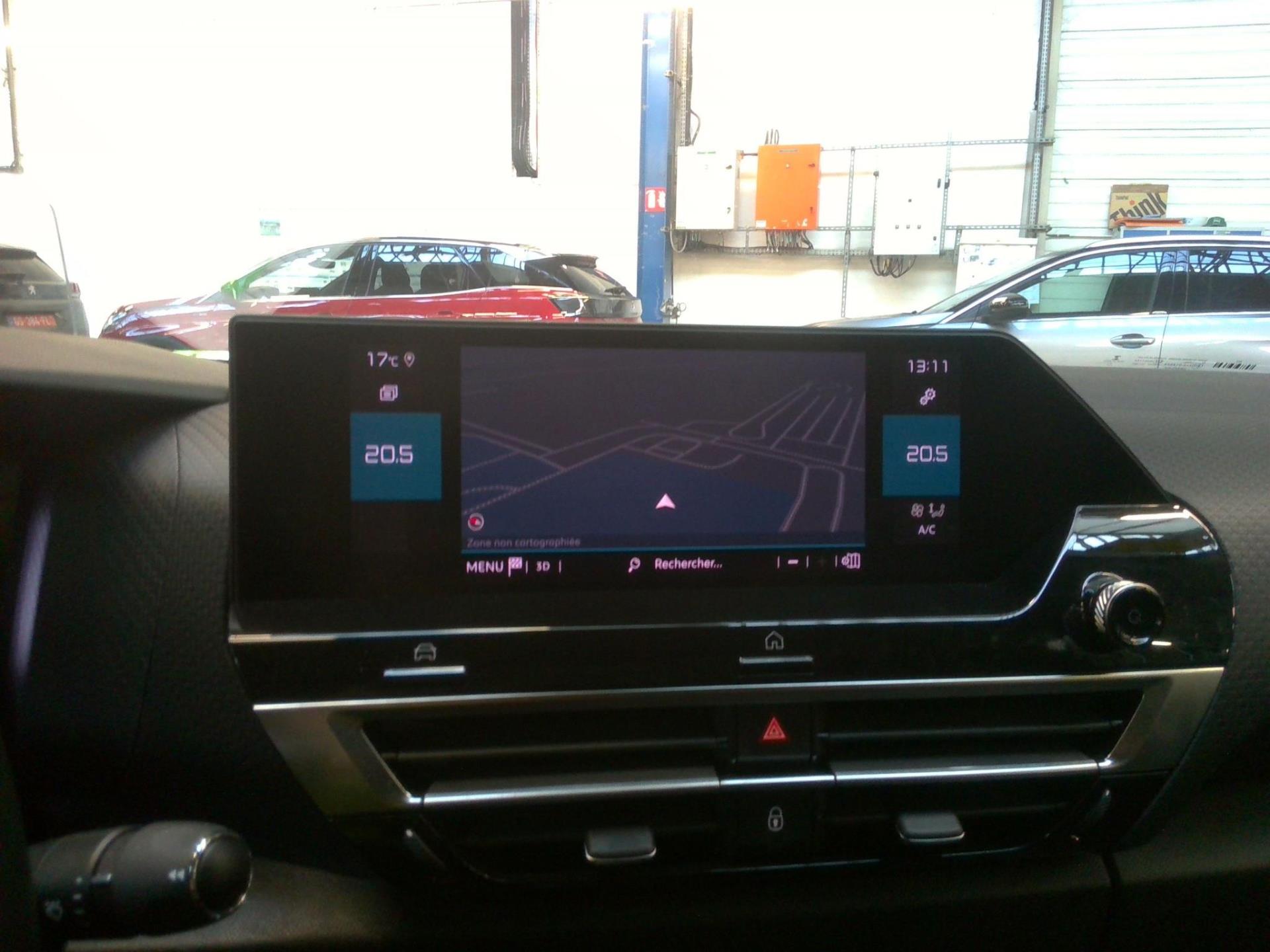 Citroen C4 BlueHDi 110 S&S BVM6 Shine 2022