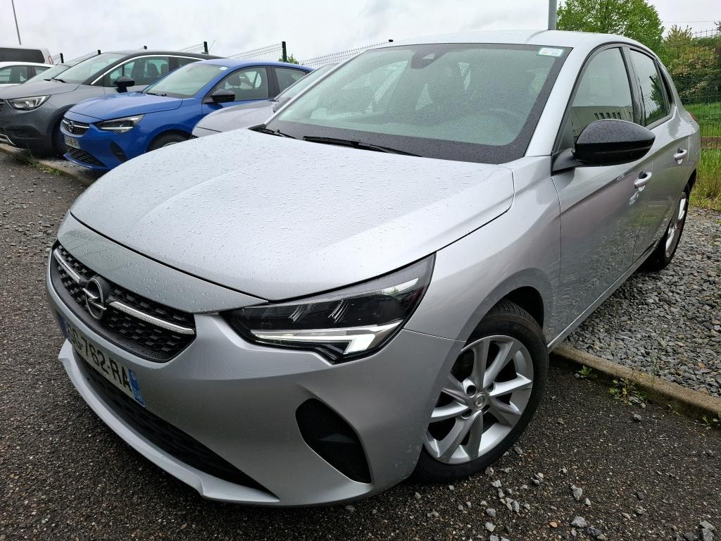 CORSA F