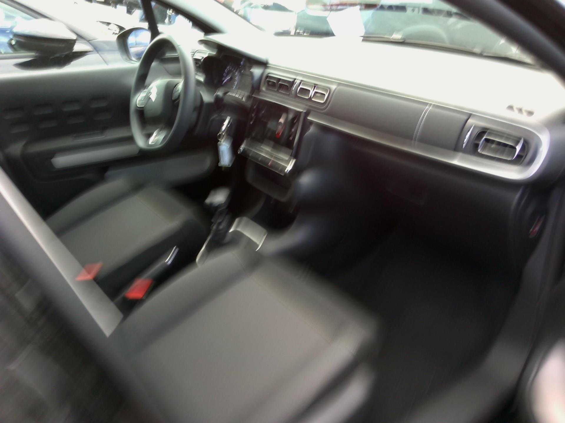 Citroen C3 BlueHDi 100 S&S BVM6 C-Series 2023