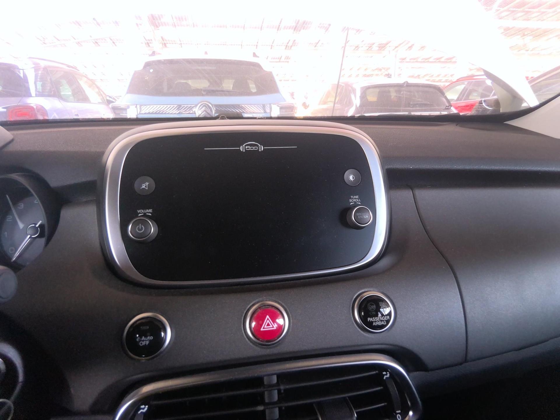 FIAT 500X 1.5 FireFly 130 ch S/S DCT7 Hybrid 2023