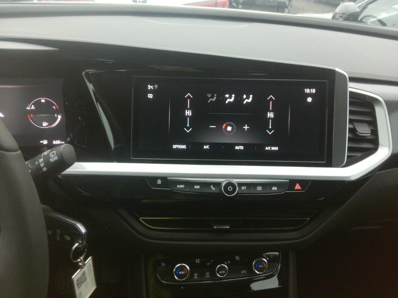 Foto Opel Grandland 8