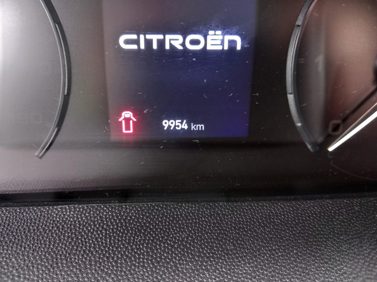 Foto Citroën Jumper 6