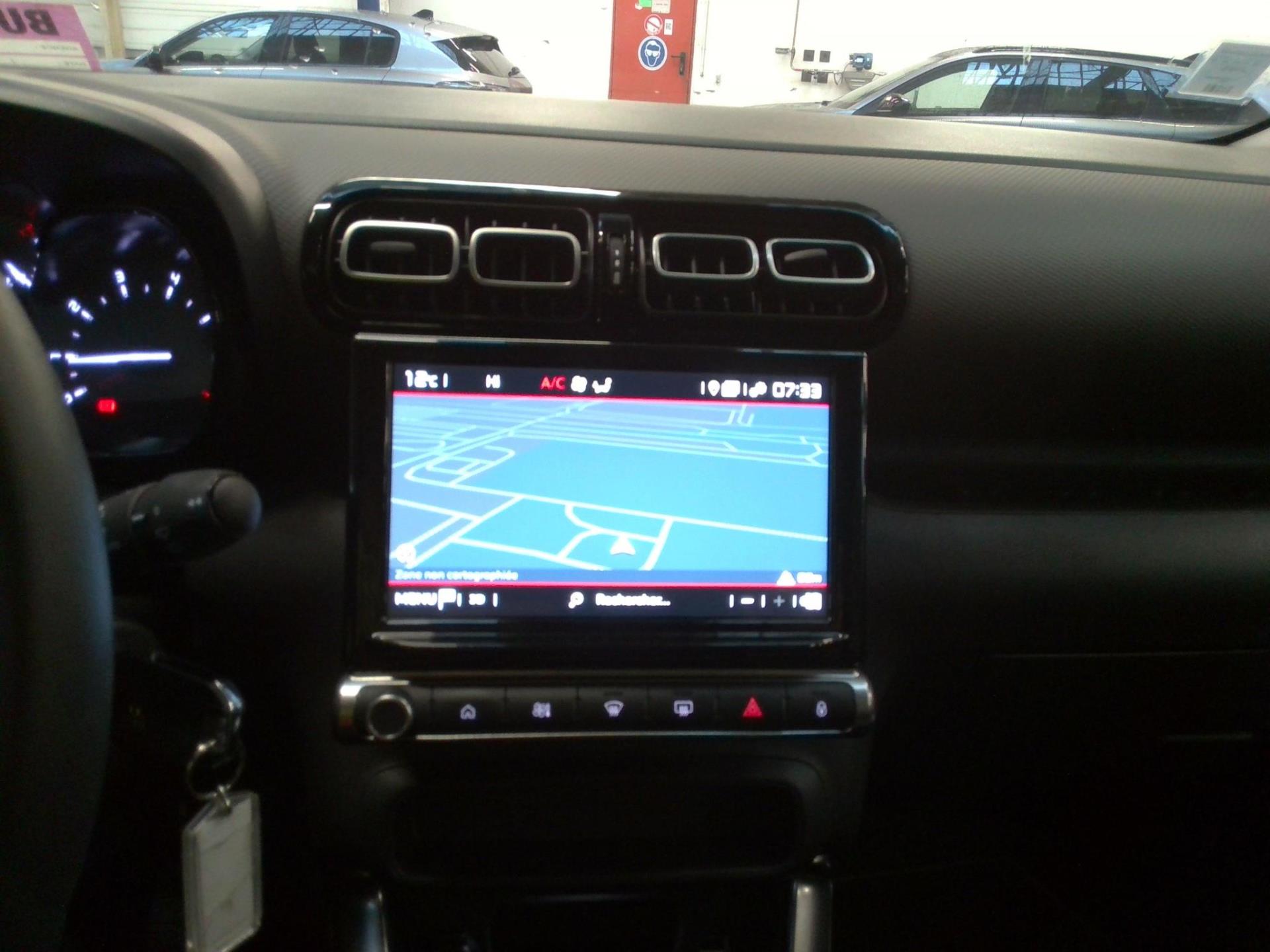 Citroen C3 Aircross BlueHDi 110 S&S BVM6 C-Series 2023