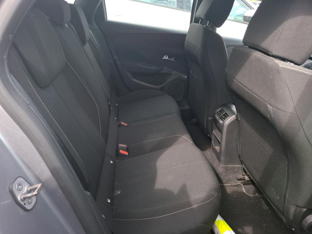 Peugeot 308 SW PureTech 130ch S&S EAT8 Active Pack 2022