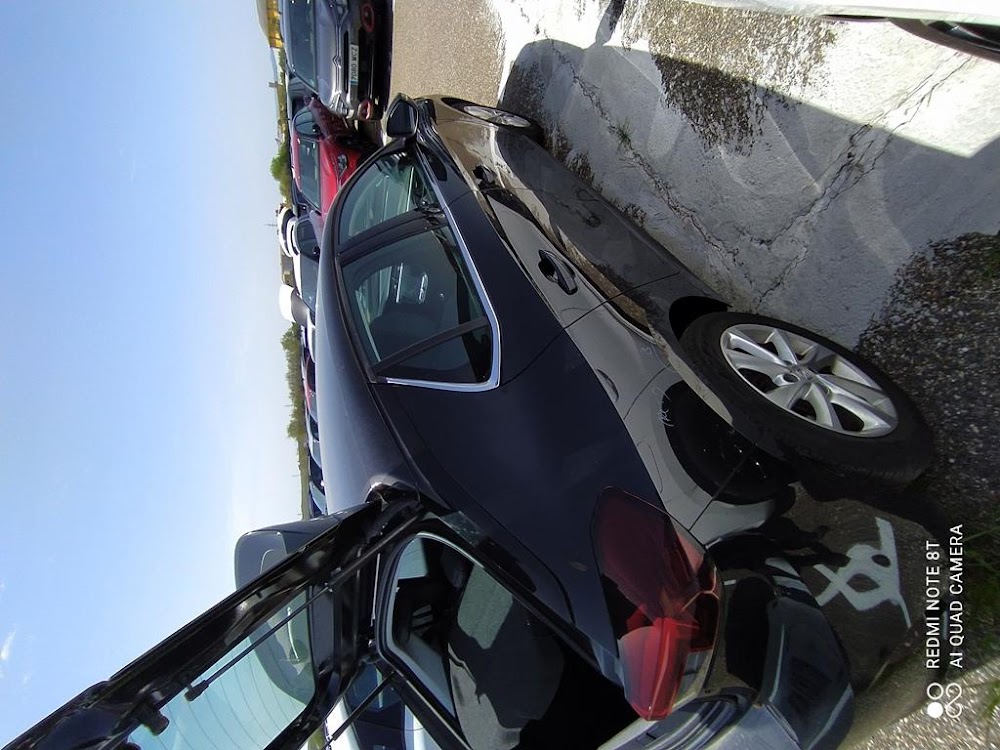 Foto Opel Corsa 10