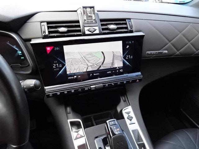 Foto DS DS 7 Crossback E-Tense 4