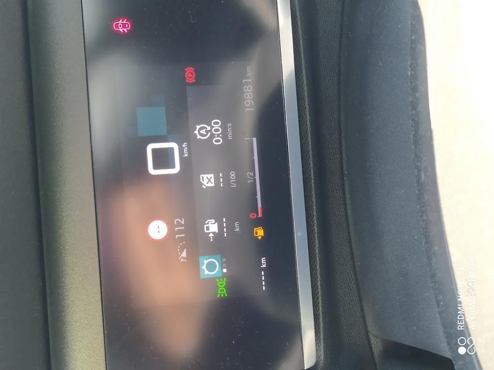 Foto Citroën C3 Aircross 3