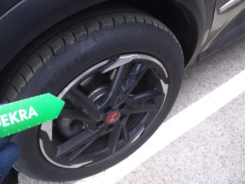 Foto DS DS 7 Crossback 8