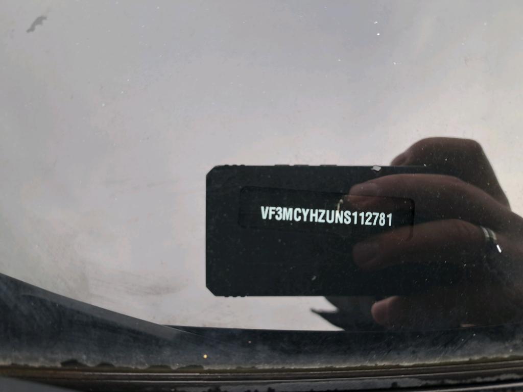 Peugeot 3008 BlueHDi 130ch S&S EAT8 Active Pack 2022