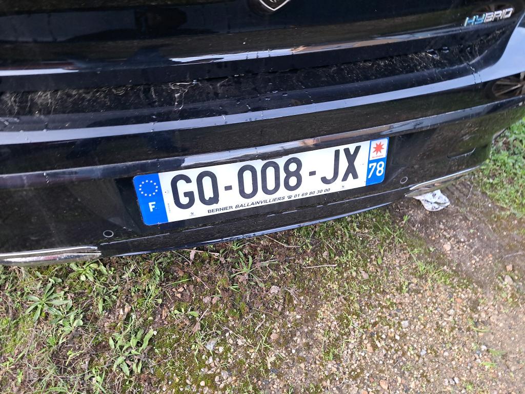 Peugeot 308 PHEV 180 e-EAT8 Allure 2023