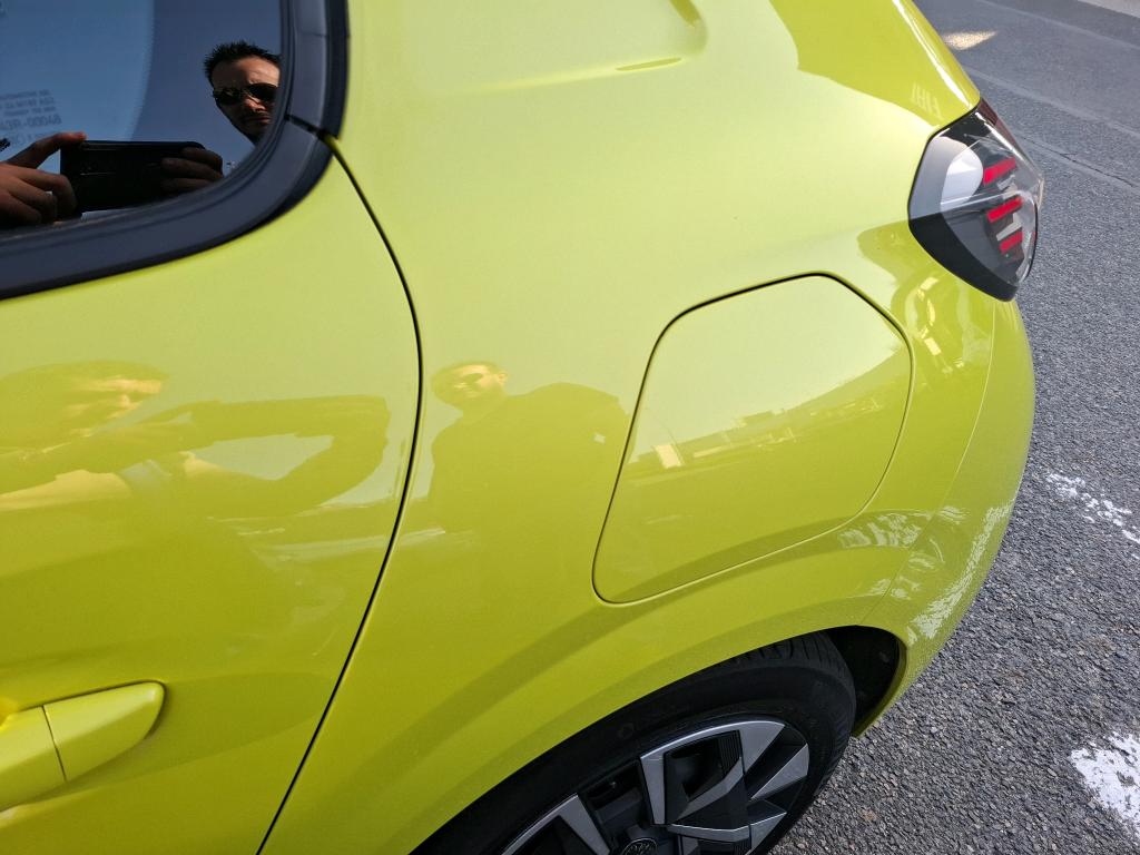 Peugeot 208 PureTech 75 S&S BVM5 Active 2024